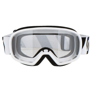 美国Scott Buzz MX越野头盔户外冒险骑行护目镜弹力防雾风镜