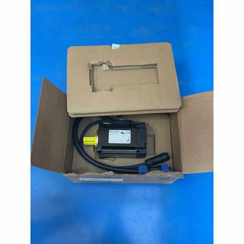 INOVANCE汇川伺服电机MS1H440B30CAA，议价商品