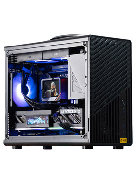 华硕DUAL-RTX5060-O8G/电脑主机