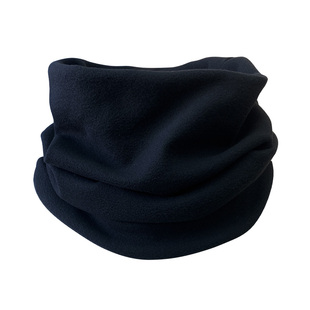 保暖护颈围脖2024新款女士秋冬季薄款脖套男士防寒防风骑行小围巾