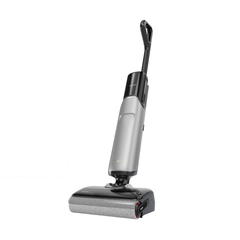 【宋威龙宠粉专用】MOVA家用洗地机吸拖一体M50Ultra自清洁拖地机