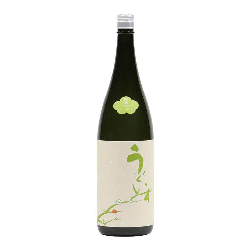 全日空 庭之莺莺泊特选梅酒日本原装进口青梅子酒女士果酒720ml