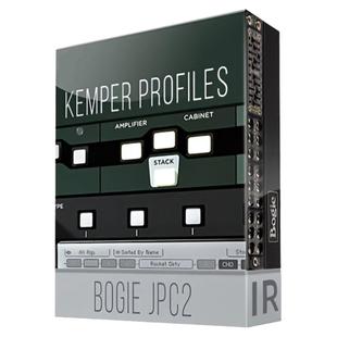 KPA KPS Kemper效果器音色包CT大师签名款音箱付费音色包整合