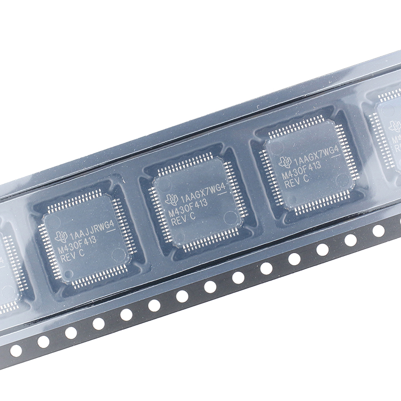 MSP430F 412 413 415 417 IPM IPMR IRTDR IRTDT 全新原装正品