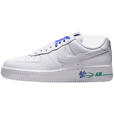 NIKE耐克女子AIR FORCE 1低帮板鞋四勾时尚运动休闲鞋IF0498-101