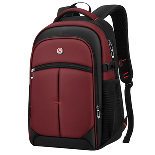 双肩包背包男高中生初中学生书包小学生大童三四五六年级护脊减负