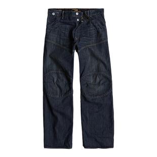 G-STAR RAW男士春秋5620 3D宽松牛仔裤男款潮流个性厚长裤D23697