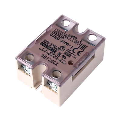 100%正品欧姆龙直流固态继电器