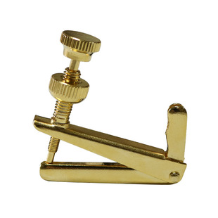 二胡微调新式小提琴微调器旋钮千斤新型装置正品专业纯铜专用配件