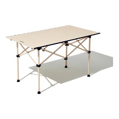 我飞折叠桌蛋卷桌户外