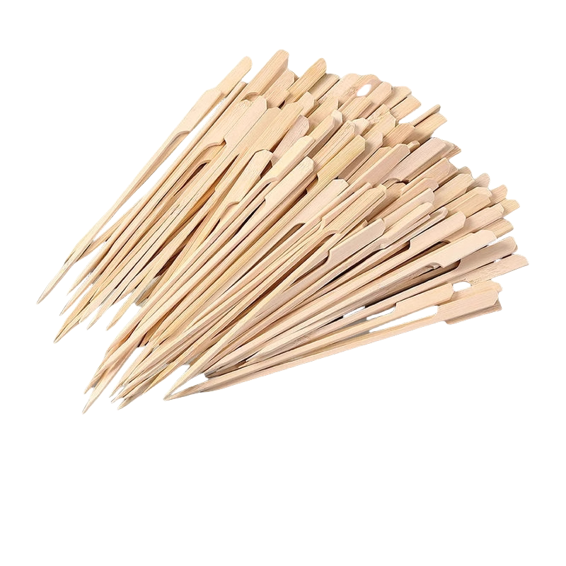 一次性竹签冰糖葫芦关东煮专用