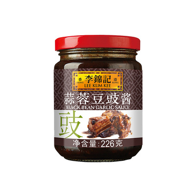 火锅拌饭酱拌面酱料蒜香酱料佐餐