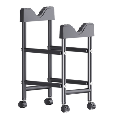 【免按压】纯净水桶置物架矿泉水