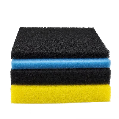 加厚大块海绵滤材过滤棉