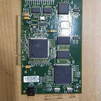 询价-Ncr6625pccm板卡，Pci9052G数据采集卡，