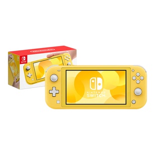 任天堂Nintendo Switch lite 游戏掌机 NS塞尔达限定马里奥2