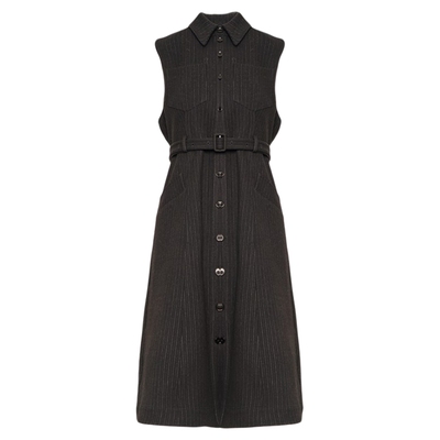 谷邦法式气质连衣裙女