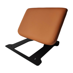 汽车腿托汽车座椅通用腿托通用女王副驾出行神器脚托改装专利产品