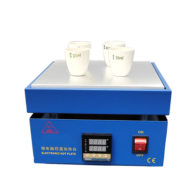 恒温电热板茶叶SC理化