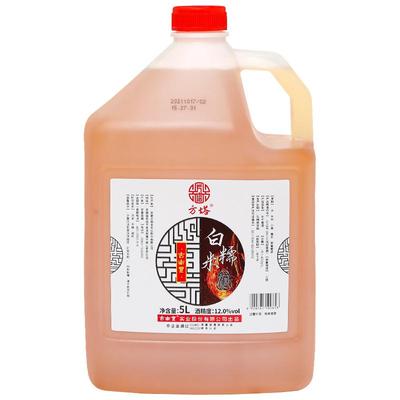 5l*4黄酒古南丰糯米酒