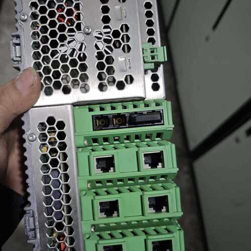 菲尼克斯工业交换机 FL SWITCH MM HE 2032—议价