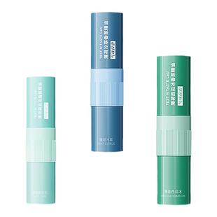TNTLAB劲爽冰感薄荷鼻通鼻息醒醒棒上班学生开车棒香氛精油夏季