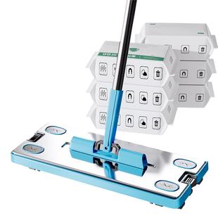 天花板清洁神器家用除霉工具屋顶柜子墙面静电除尘擦灰尘保洁开荒