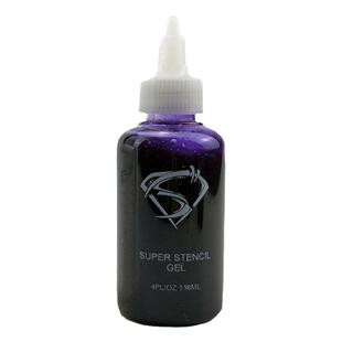 EZ纹身器材专业级纹身转印啫喱油刺青美容专用配合转印纸易清晰