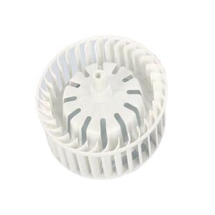 浴霸集成吊顶吹风换气配件排气换气扇排风扇电机风轮风扇风叶叶轮