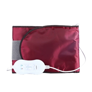 尚赫团队暖宫腰带暖宫包药包加热腰带震动热敷震脂团队专用美容院