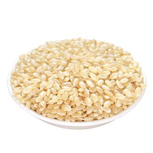 东北糙米2025年新米大米农家粗粮五谷杂粮米饭轻食代餐健身主食