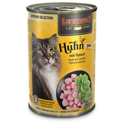 【多猫家庭推荐】小李子主食罐头