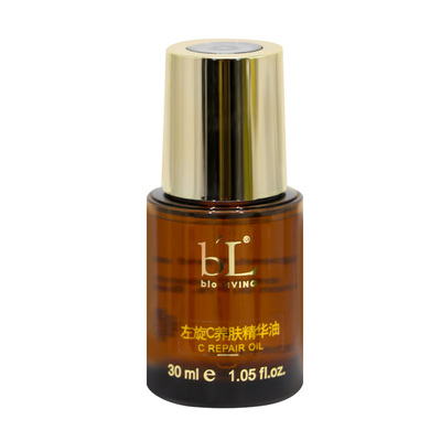 宝龄左旋C养肤精华油30ml
