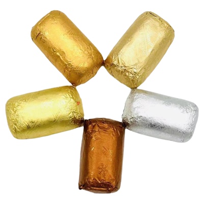 法国瑞士莲冰山雪融巧克力