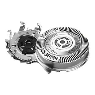 飞利浦剃须刀刀头刀片sh50换S5000/5079/5082/5070/5091原装正品