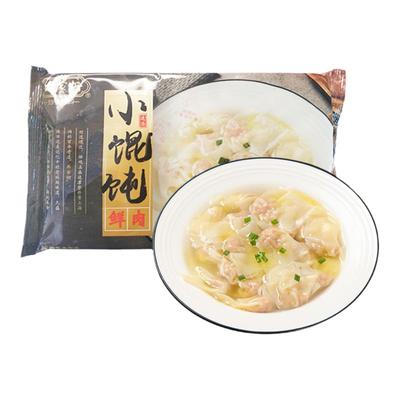 乔家栅馄饨上海速冻营养早餐