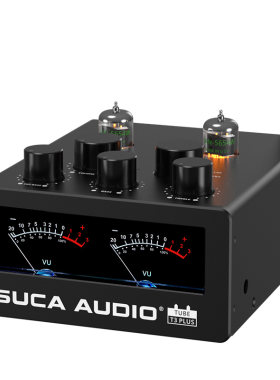 SUCAAUDIO胆功放原厂直营600瓦
