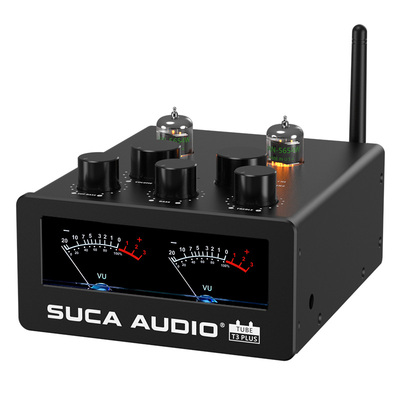 SUCAAUDIO胆功放原厂直营600瓦