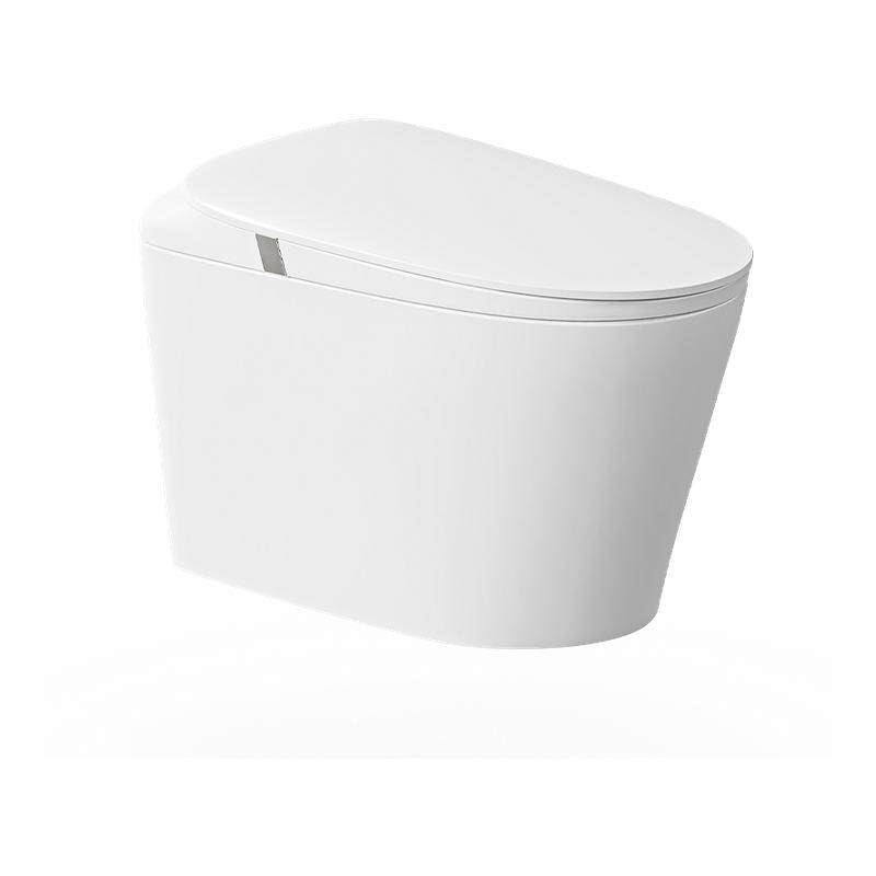 九牧轻智能马桶坐便器座全自动电动小户型尺寸家用带水箱冲洗烘干