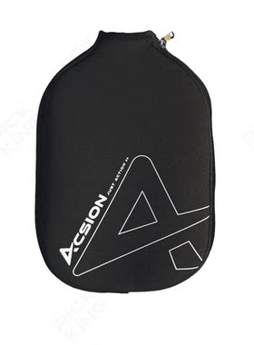 ACSION亚克逊匹克球拍套