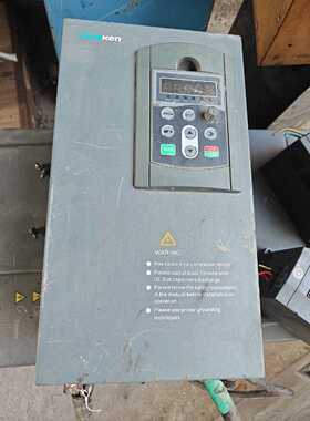 询价科肯变频器 11Kw H300-T11GB/15PB 一