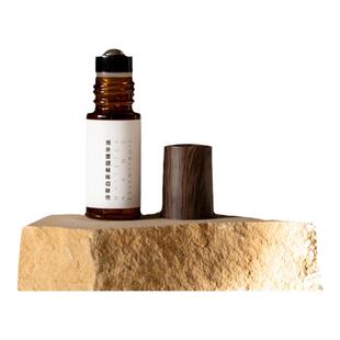 冷萃白茶柔指精华油 护手油护甲改善倒刺指缘油滚珠保湿不油腻