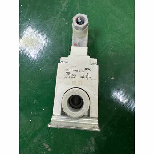 电磁阀VQ31A1-5YZB-C12-F询价