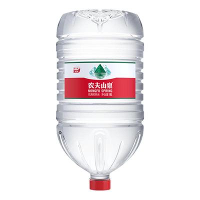农夫山泉19升大桶水一次性桶免押