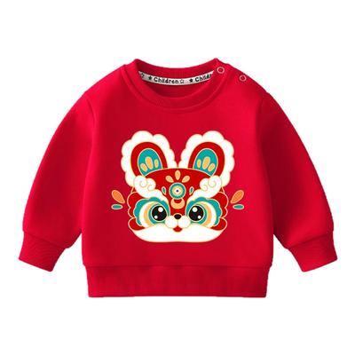 LcLaChapelle男女通用国潮卫衣