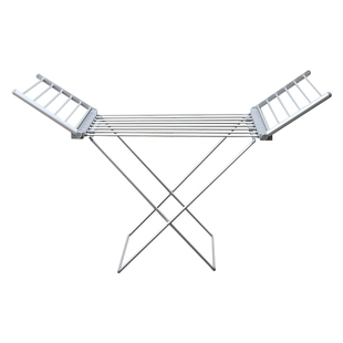 想的烘干机可折叠家用小型静音烘衣服神器被子衣物干衣机晾衣架