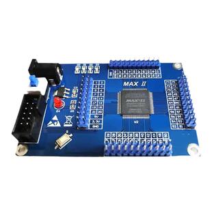 MAX II CPLD EPM570T100  Altera 核心板 开发板 系统板开票