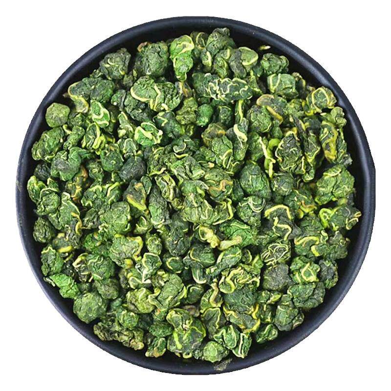 2025霜后桑叶茶500g正品特级新货野生桑葚茶叶桑树桑叶包邮