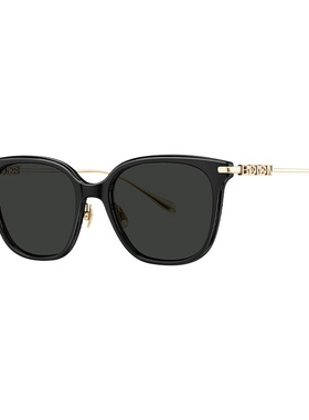 暴龙猫眼时尚女士太阳镜