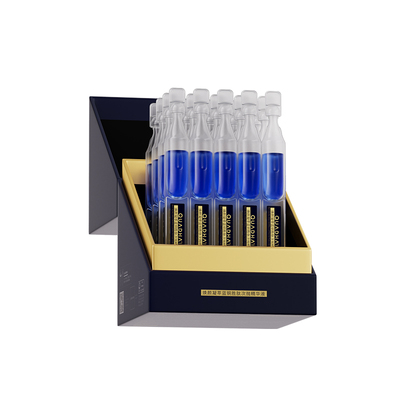 【烈儿321直播盛典】夸迪焕颜蓝铜胜肽次抛精华华熙生物